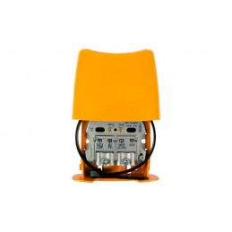 AMPLIFICADOR MASTIL 3E 1S...