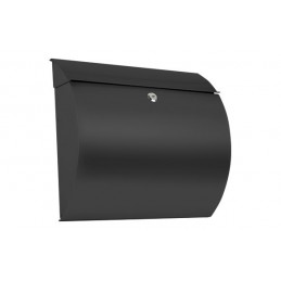 BUZON EXTERIOR ACERO AURA...
