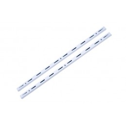 GUIAS SIMPLE 150CM BLANCO 2UDS