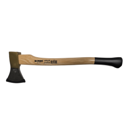 HACHA 1000 GRS 600 MM. HOJA...