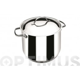 OLLA RECTA BASIC 28 CM