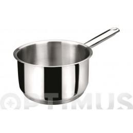 CAZO RECTO BASIC 16 CM