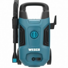 HIDROLIMPIADORA 1400 W 105 BAR