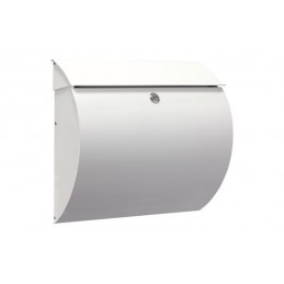 BUZON EXTERIOR ACERO AURA...
