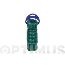 CUERDA POLIETILENO CABLEADA...