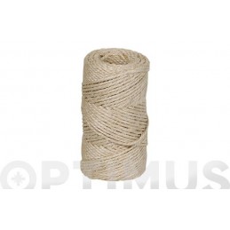 HILO SISAL TORCIDO 1 A 2...