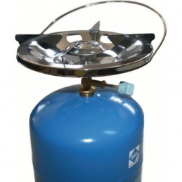 HORNILLO PORTATIL BOTELLA...