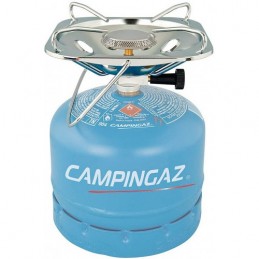 HORNILLO PORTATIL SUPER...