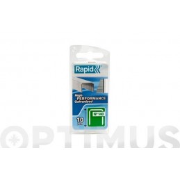 GRAPAS 140/10 MM ACERO...