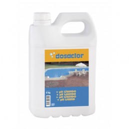 INCREMENTADOR PH LIQUIDO 6 L