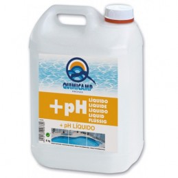 INCREMENTADOR PH LIQUIDO...
