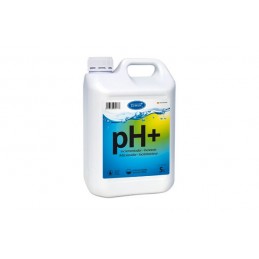 INCREMENTADOR PH+ LIQUIDO...