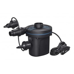 INFLADOR ELECTRICO 11X10X10...