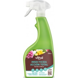 INSECTICIDA ACCION TOTAL...
