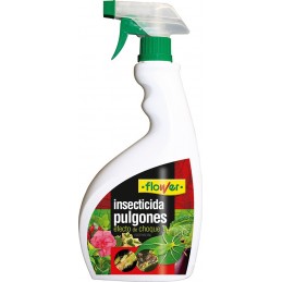 INSECTICIDA ANTIPULGONES...