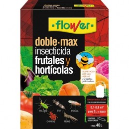 INSECTICIDA FRUTALES...