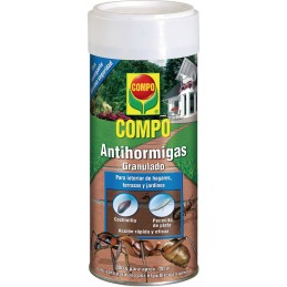 INSECTICIDA HORMIGAS...