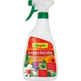 INSECTICIDA POLIVALENTE...