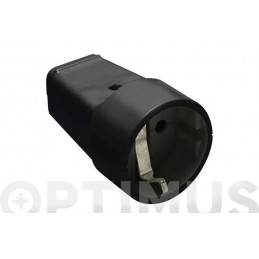 BASE MOVIL 10/16A NEGRO