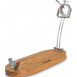 JAMONERO PLEGABLE CABEZAL...