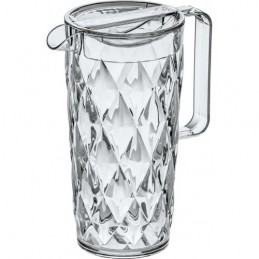 JARRA + 4 VASOS ACRILICO...