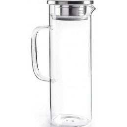 JARRA AGUA 1,2 L -...