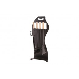 JUEGO CHIMENEA SUELO 66 CM...
