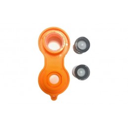 KIT AIREADORES CON LLAVE...