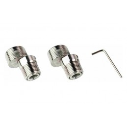 KIT EXCNTRICAS EXTENSIBLES