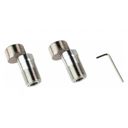 KIT EXCNTRICAS EXTENSIBLES...