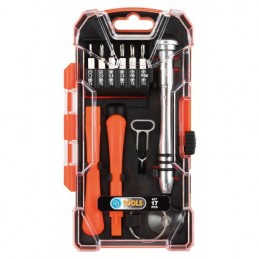 KIT HERRAMIENTAS REPARACION...