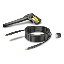 KIT MANGUERA CON PISTOLA 7,5 M