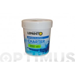 PINTURA PLASTICA EXTERIOR...