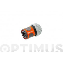 CONECTOR RAPIDO GARDENA...