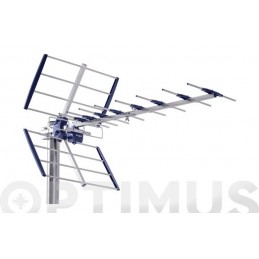 ANTENA DE EXTERIOR 14 DB 5G