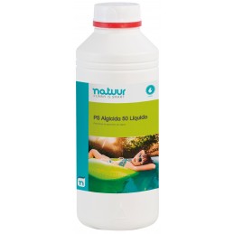 ANTIALGAS CONCENTRADO 1L