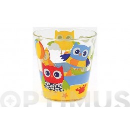 VASO NADIA BUHO MARINO PACK...