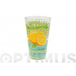 VASO NADIA BIO LIMONADA...