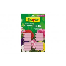 ABONO CLAVOS VERDES 20 UDS