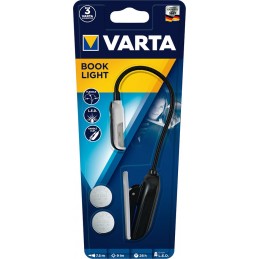 LINTERNA LED BOOK LIGHT...
