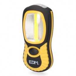 LINTERNA LED COB XL DOBLE...