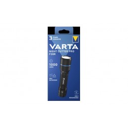 LINTERNA LED RECARGABLE...