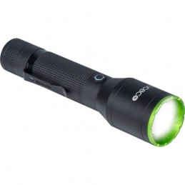 LINTERNA LED RECARGABLE...
