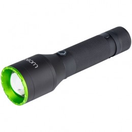 LINTERNA LED RECARGABLE...