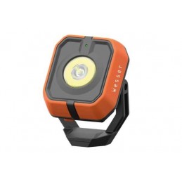 LINTERNA LED ZEKE IP65 10W...
