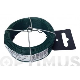 ALAMBRE PLASTIFICADO CON...