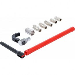 LLAVE GRIFERIA REVERSIBLE...