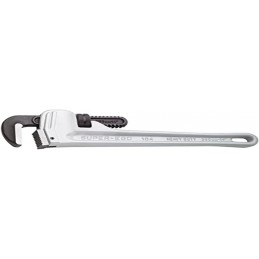 LLAVE STILLSON ALUMINIO 24 3