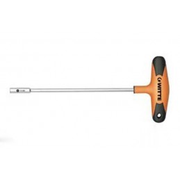 LLAVE T VASO HEXA PROTOP 6...