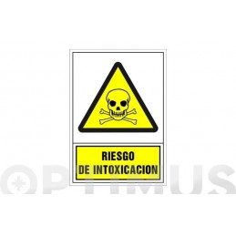 SEÑAL ADVERTENCIA...
